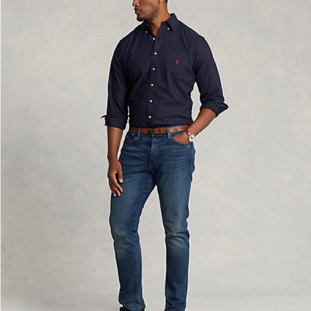 Ralph Lauren shirt - Picture 3 of 7